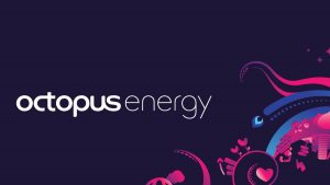 Octopus Energy Referral Code